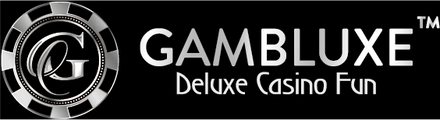 GAMBLUXE Logo